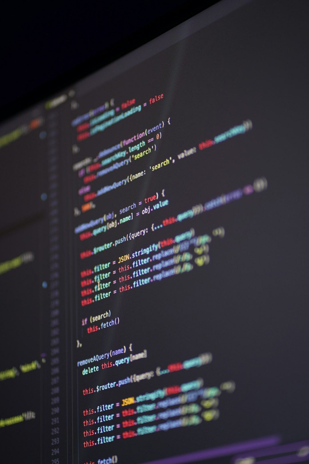 services-01 “Im not a great programmer; Im just a good programmer with great habits.”n― Kent BecknnA good photo for your next mobile wallpaper.nhttps://afgprogrammer.com